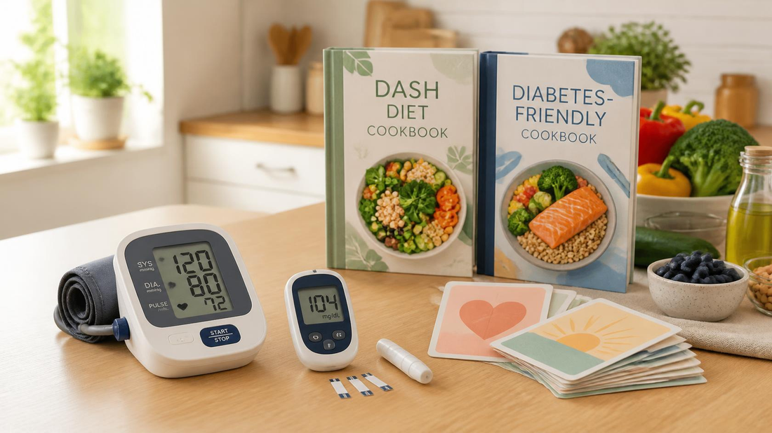 WealthWellnessX Wellness Picks — Our Favorite Health and Wellness Products