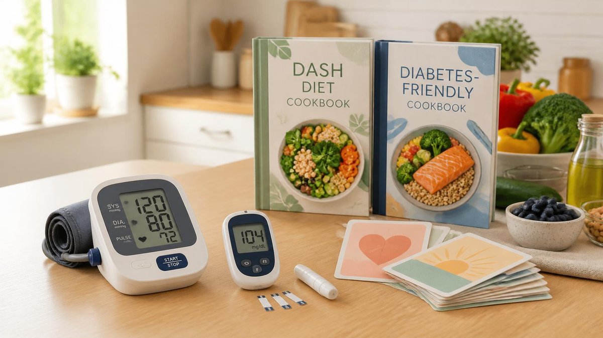 WealthWellnessX Wellness Picks — Our Favorite Health and Wellness Products