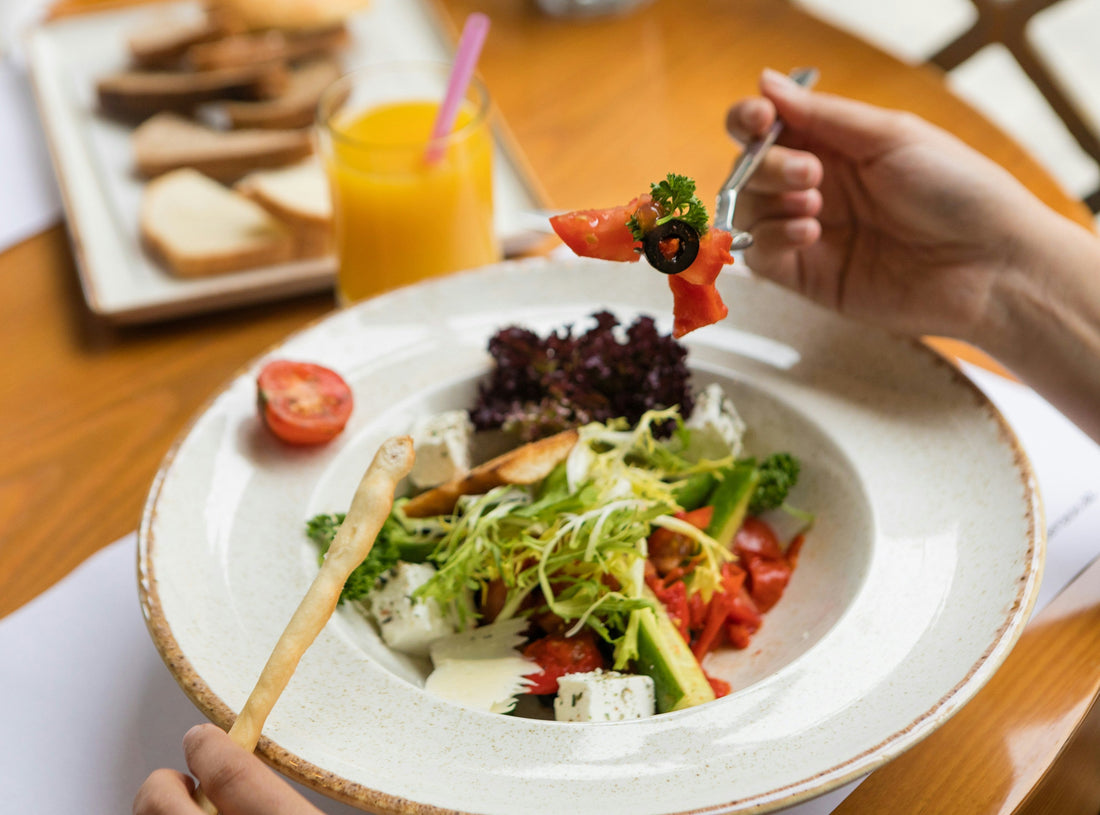 The Complete DASH Diet Guide for Beginners