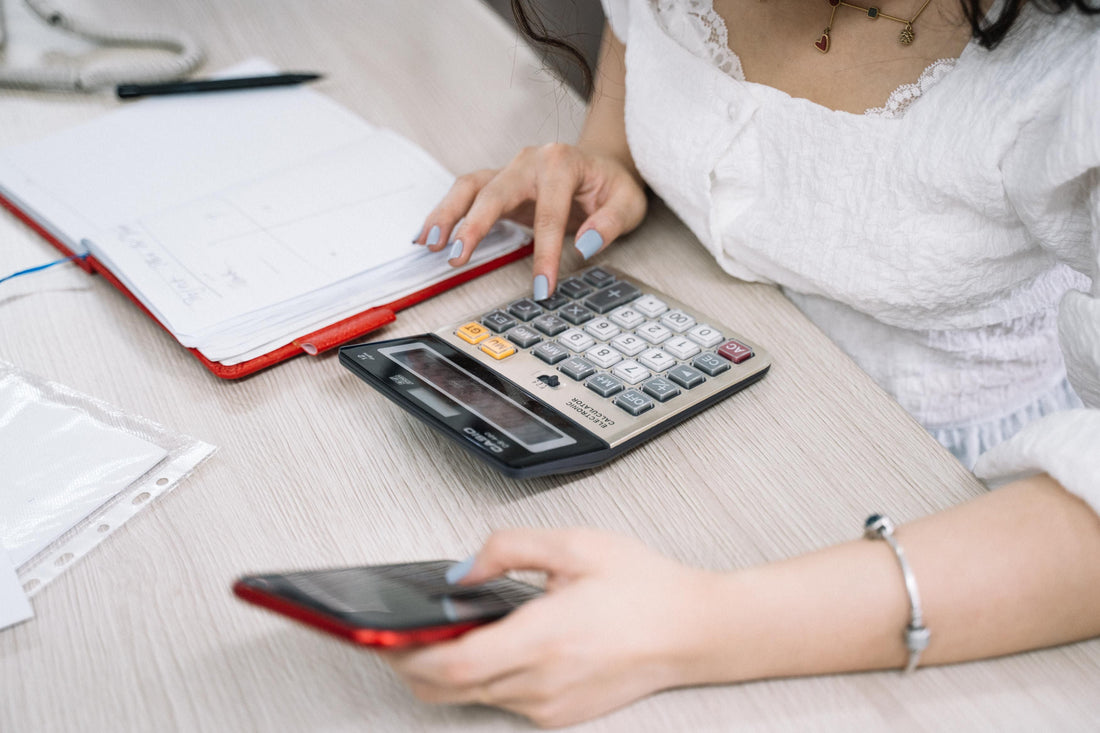 How to Create a Budget That Actually Works