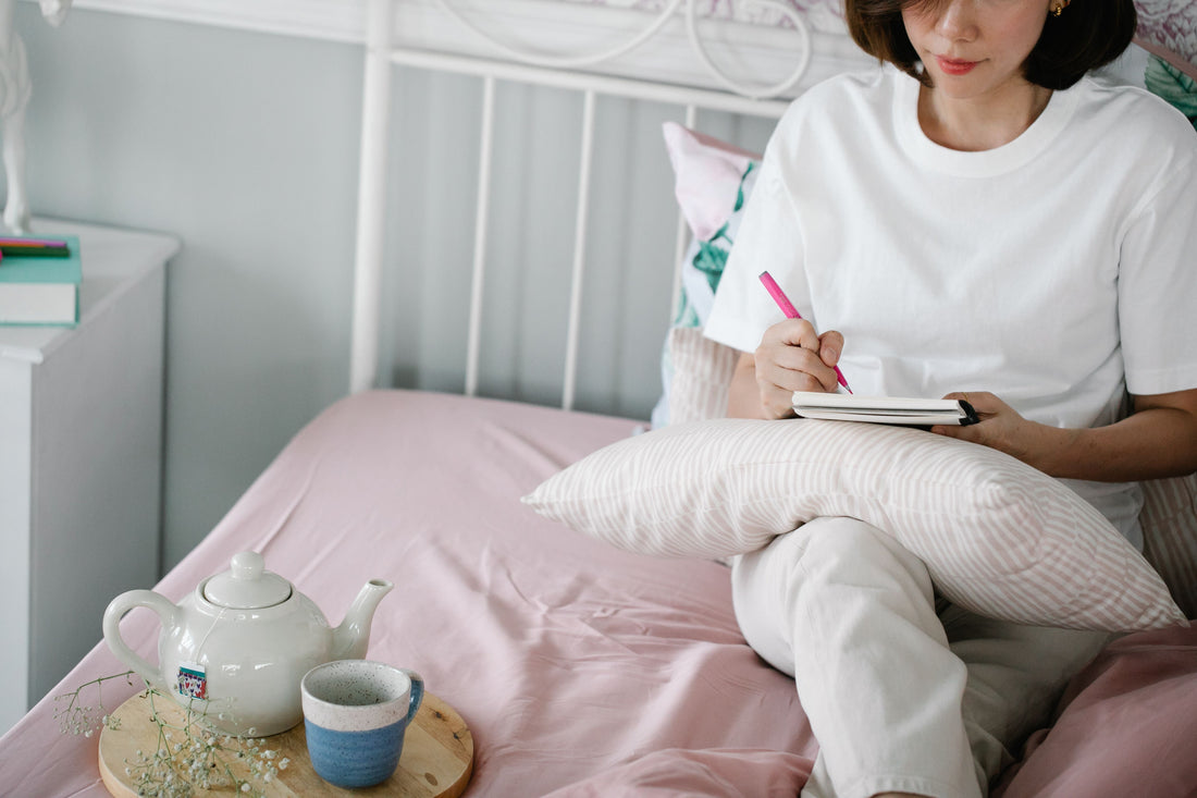 10 Daily Self Care Habits for Better Mental Health