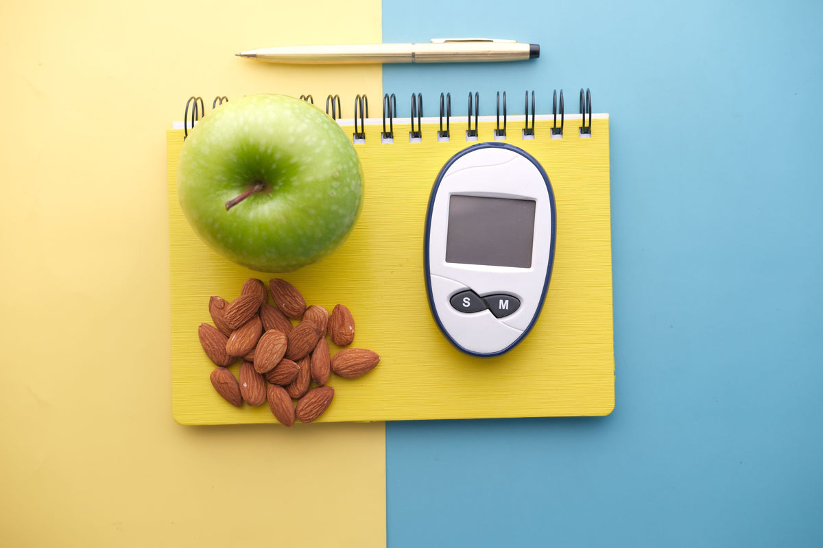Managing Type 2 Diabetes Through Diet and Lifestyle Changes