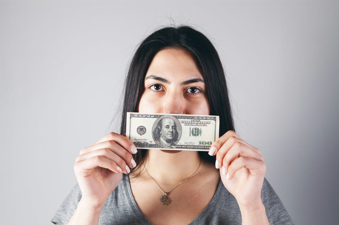 10 Affirmations for Financial Confidence