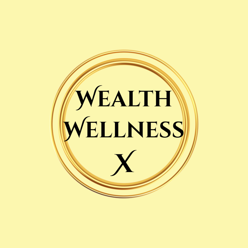 WealthWellnessX
